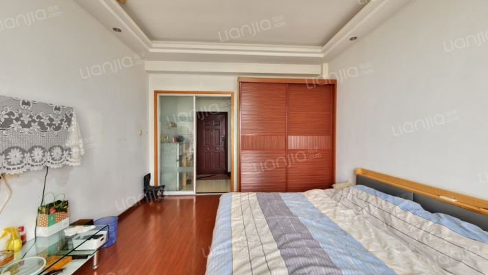 尚南小筑二手房实景图