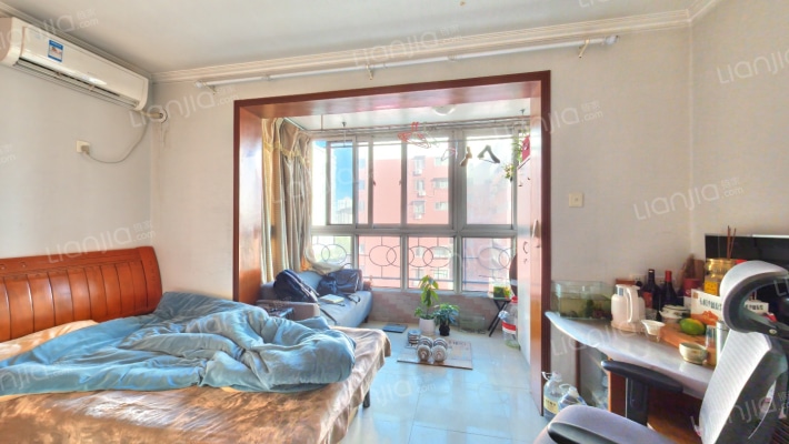 明月嘉园二手房实景图