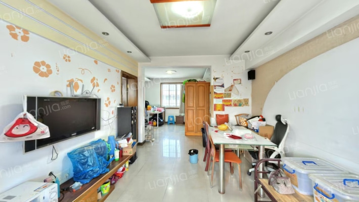 石碶鄞江住宅小区二手房实景图