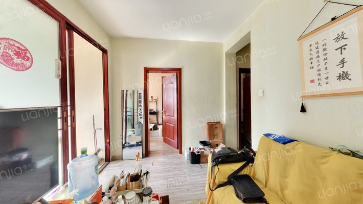 石桥村85号二手房实景图