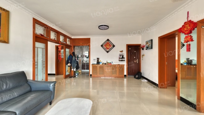 合肥市公路管理局肥西分局二手房实景图