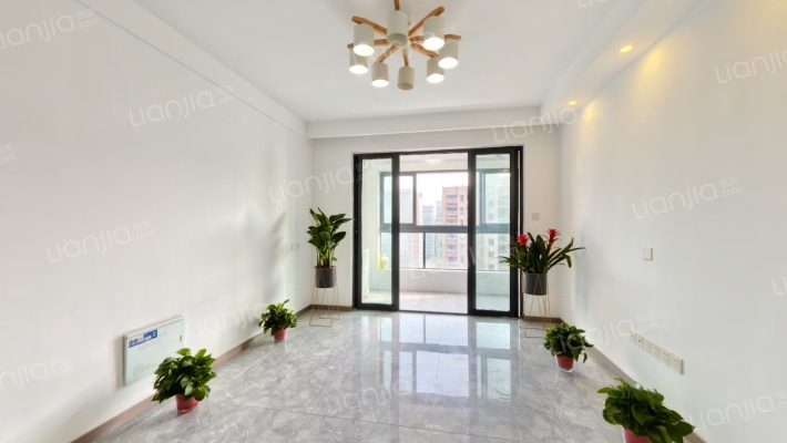 水韵花都三期北组团二手房实景图