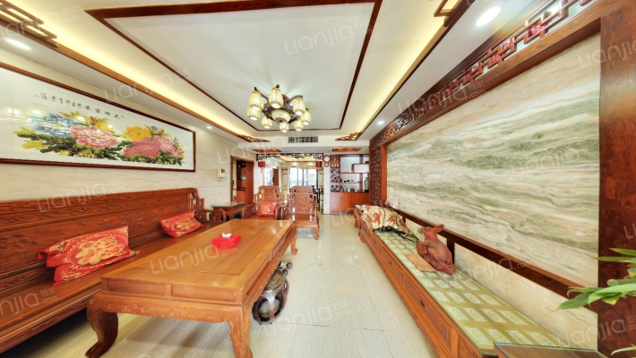 金港湾二手房实景图