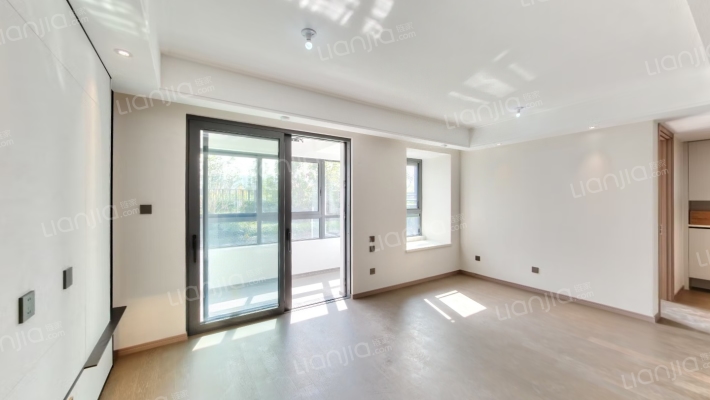 大华紫樾府二手房实景图