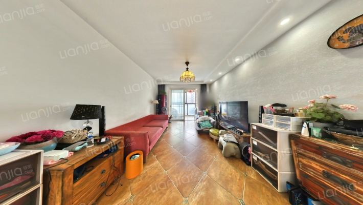 湖畔水韵二手房实景图