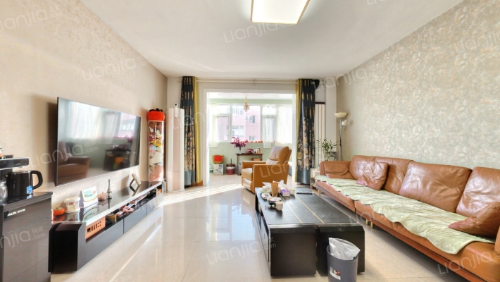 江山花园二手房实景图