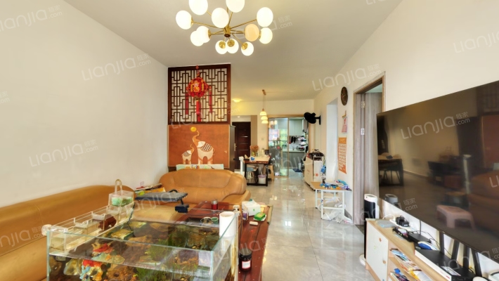 中嘉景峰苑二手房实景图