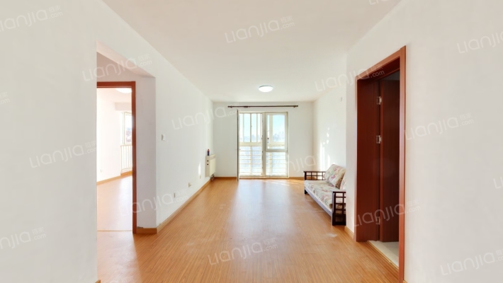 首经贸中街1号院二手房实景图