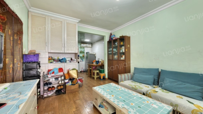 东门街96号二手房实景图