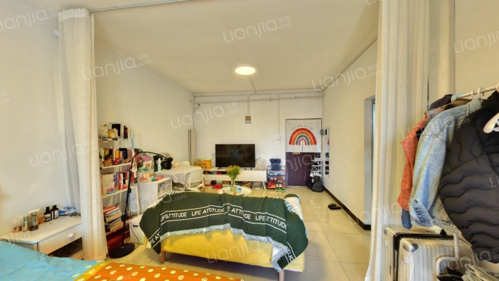 中关村二手房实景图