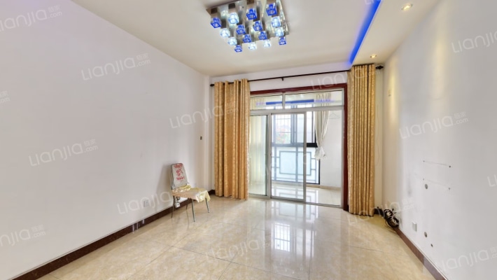 儒城春天二手房实景图