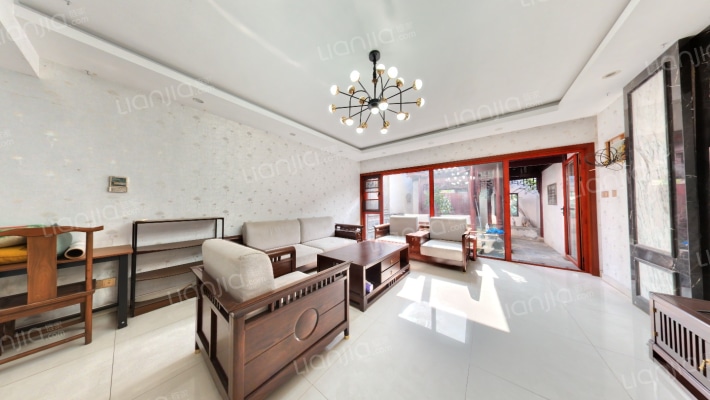 金帝名园西区二手房实景图