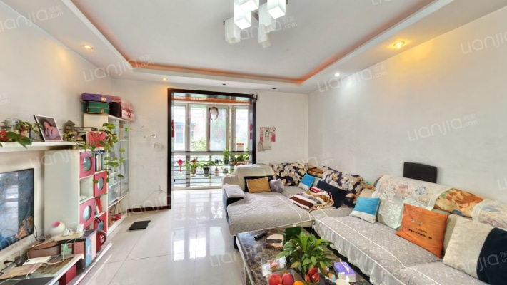 毗河雅苑二手房实景图