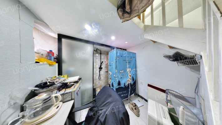 孝友胡同二手房实景图