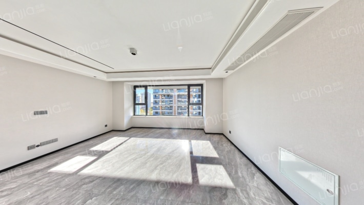 贻成学府尊邸二手房实景图