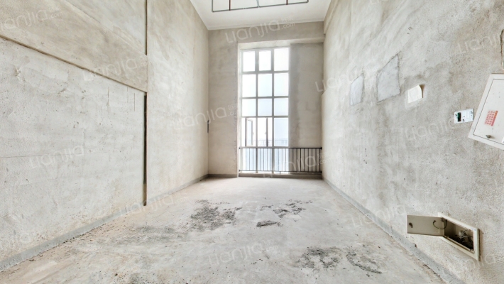 碧桂园蜜柚二手房实景图