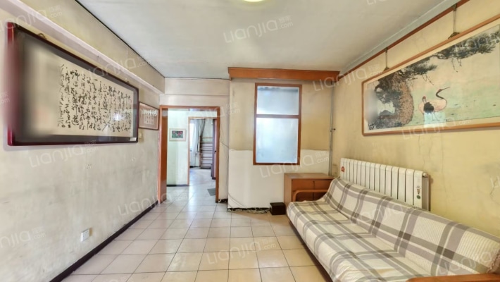 南露园二手房实景图