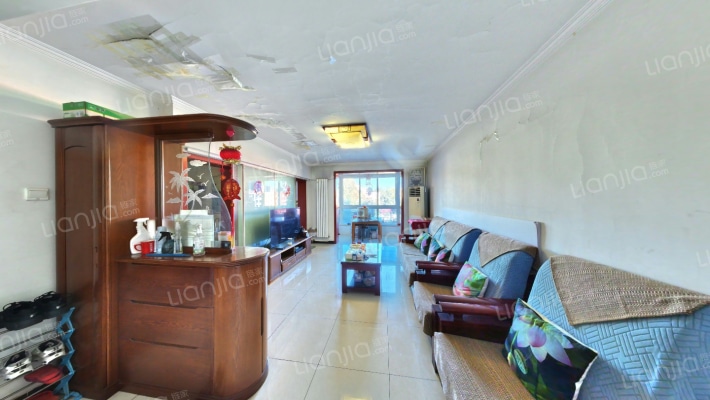 未来家园二手房实景图