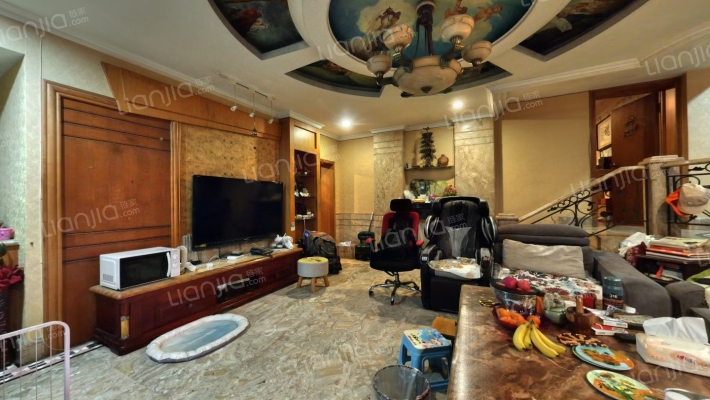 同仁公寓二手房实景图