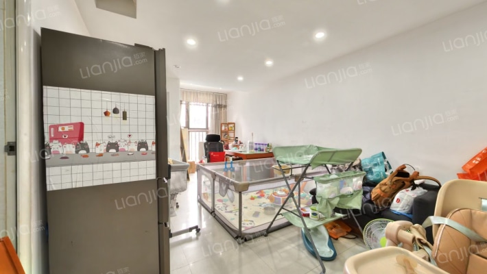 云栖西岸二手房实景图