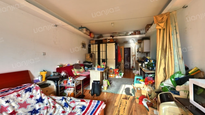 中澳广场二手房实景图