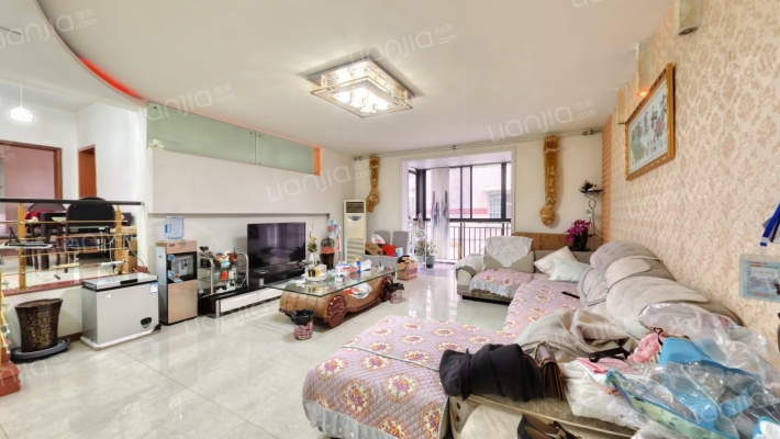 荟文苑二手房实景图