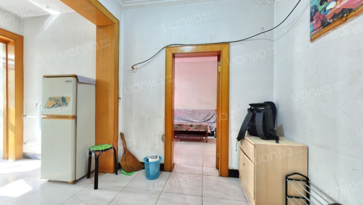 液化气公司宿舍二手房实景图