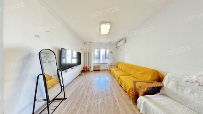 融泽嘉园中路1号院二手房实景图