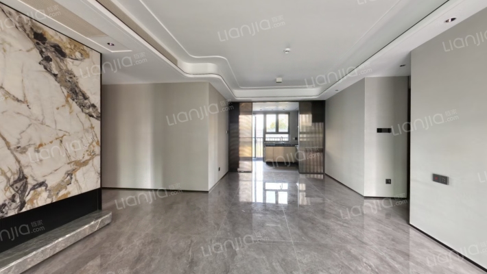 建发·缦云二手房实景图