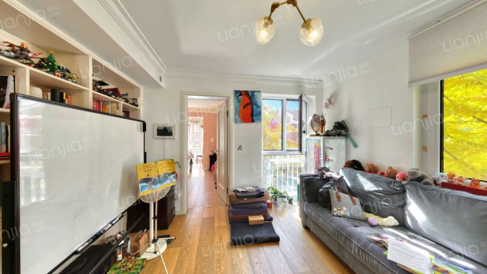 燕归园二手房实景图