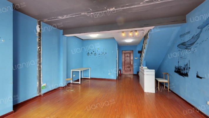 龙阳凯悦大厦二手房实景图