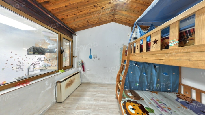 新街口北大街二手房实景图