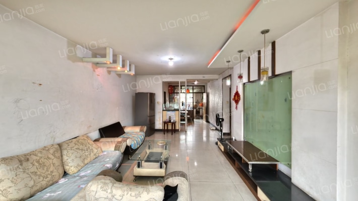 八方小区（马王堆）二手房实景图