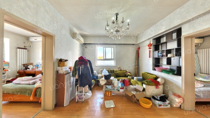 闵子骞1-6号二手房实景图