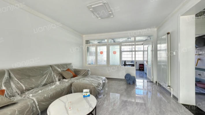 大地花园（王台）二手房实景图