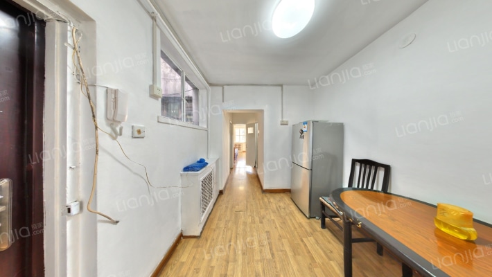 爱民里小区二手房实景图