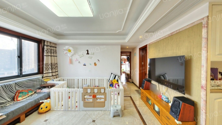 袁家新院二手房实景图