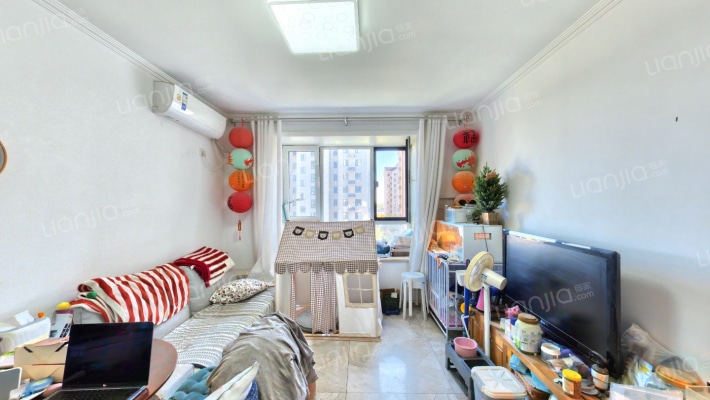 紫宸苑二手房实景图