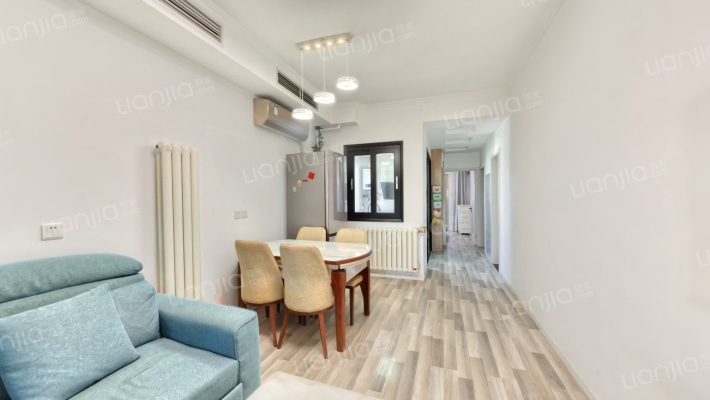 百万庄13号院二手房实景图