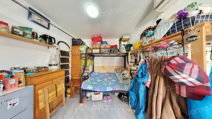 羊皮市胡同二手房实景图