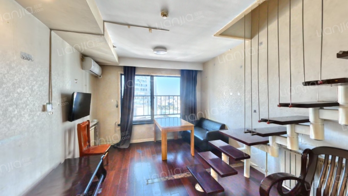 班芙春天二期二手房实景图