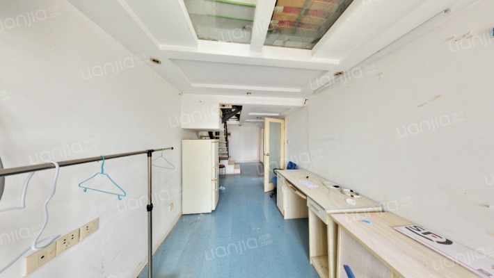 锦江丽舍二手房实景图