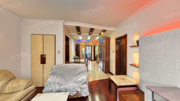 华东园二手房实景图