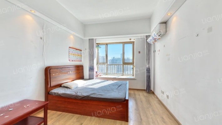 海信天辰九号二手房实景图