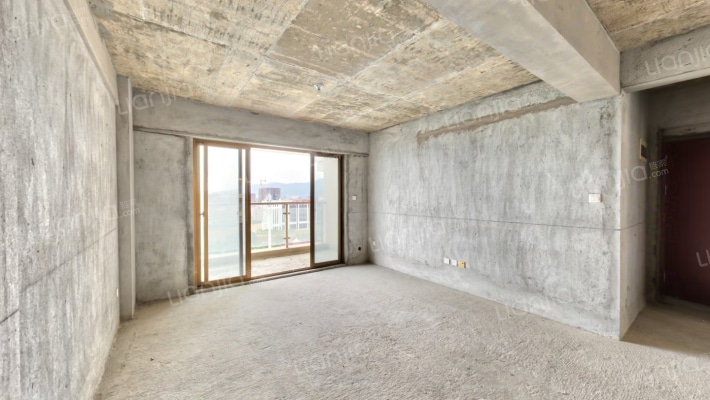 理想城二手房实景图