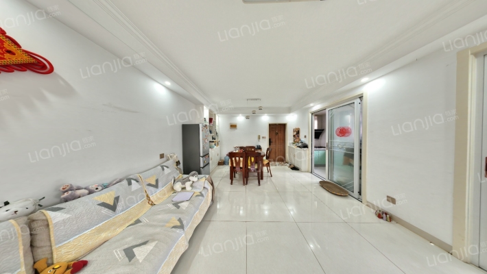 锦和园二手房实景图