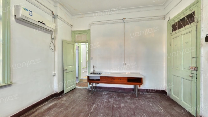 长春道二手房实景图