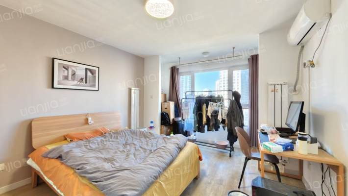 城锦苑二手房实景图