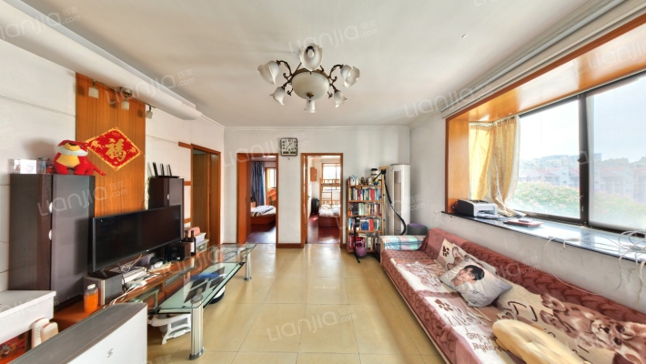 发园二手房实景图