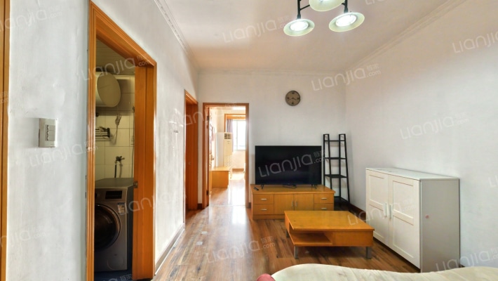 西湖区教师公寓二手房实景图